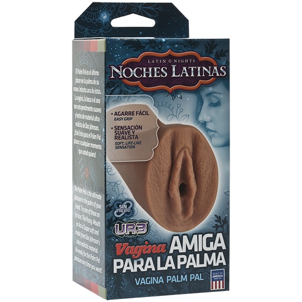   Noches Latinas - Vagina