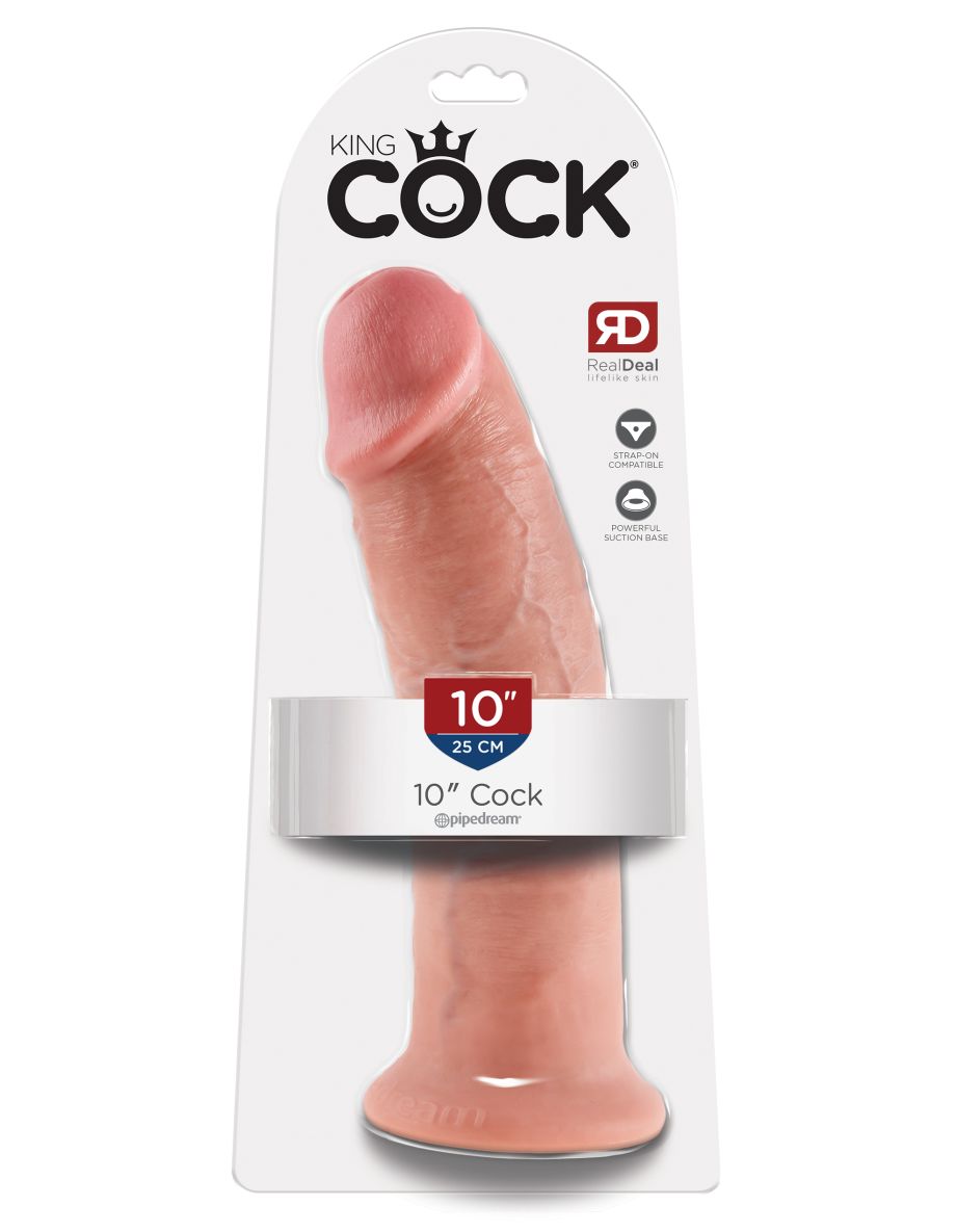 10 Cock    