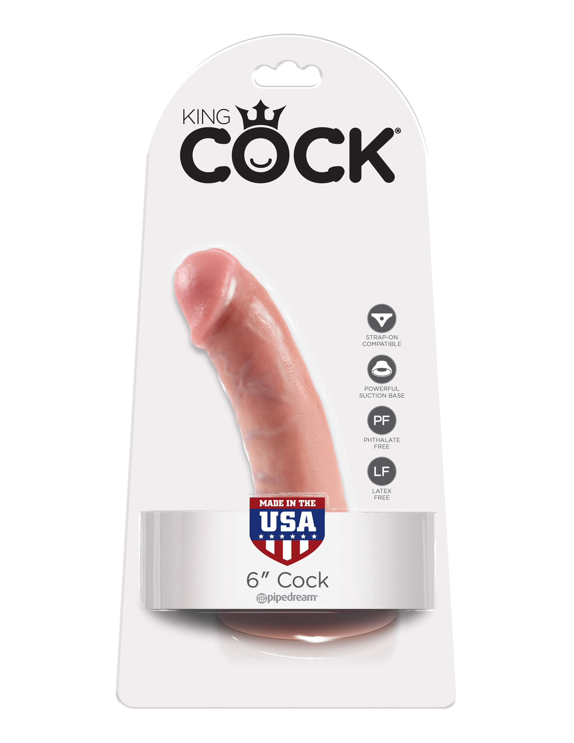    6 Cock