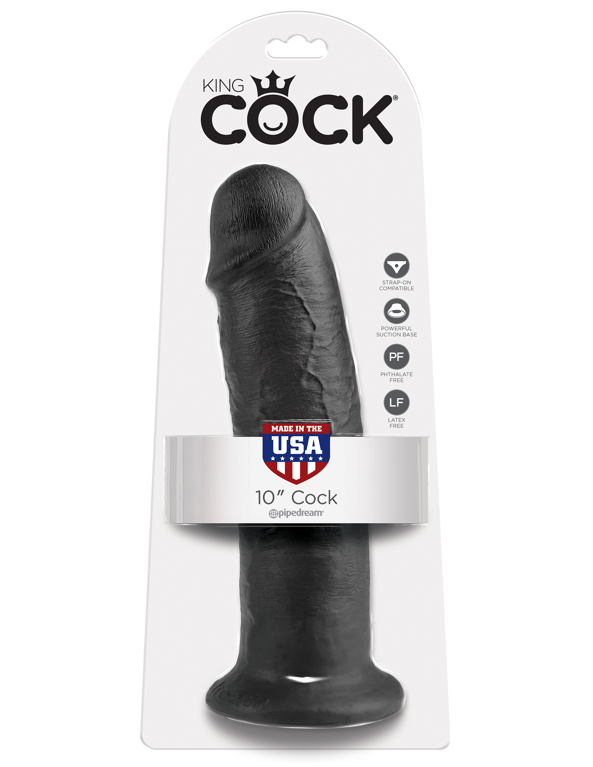       10 Cock