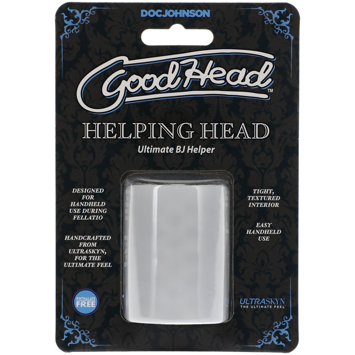    GoodHead - ULTRASKYN Helping Head