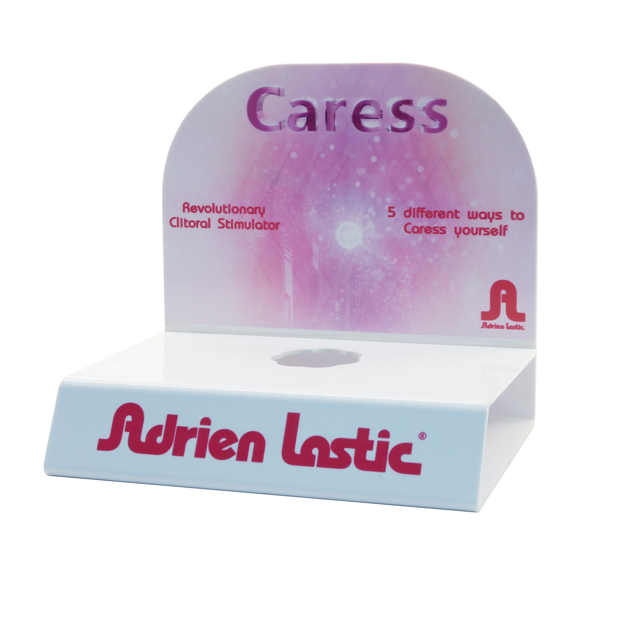 - Adrien Lastic Caress ( )