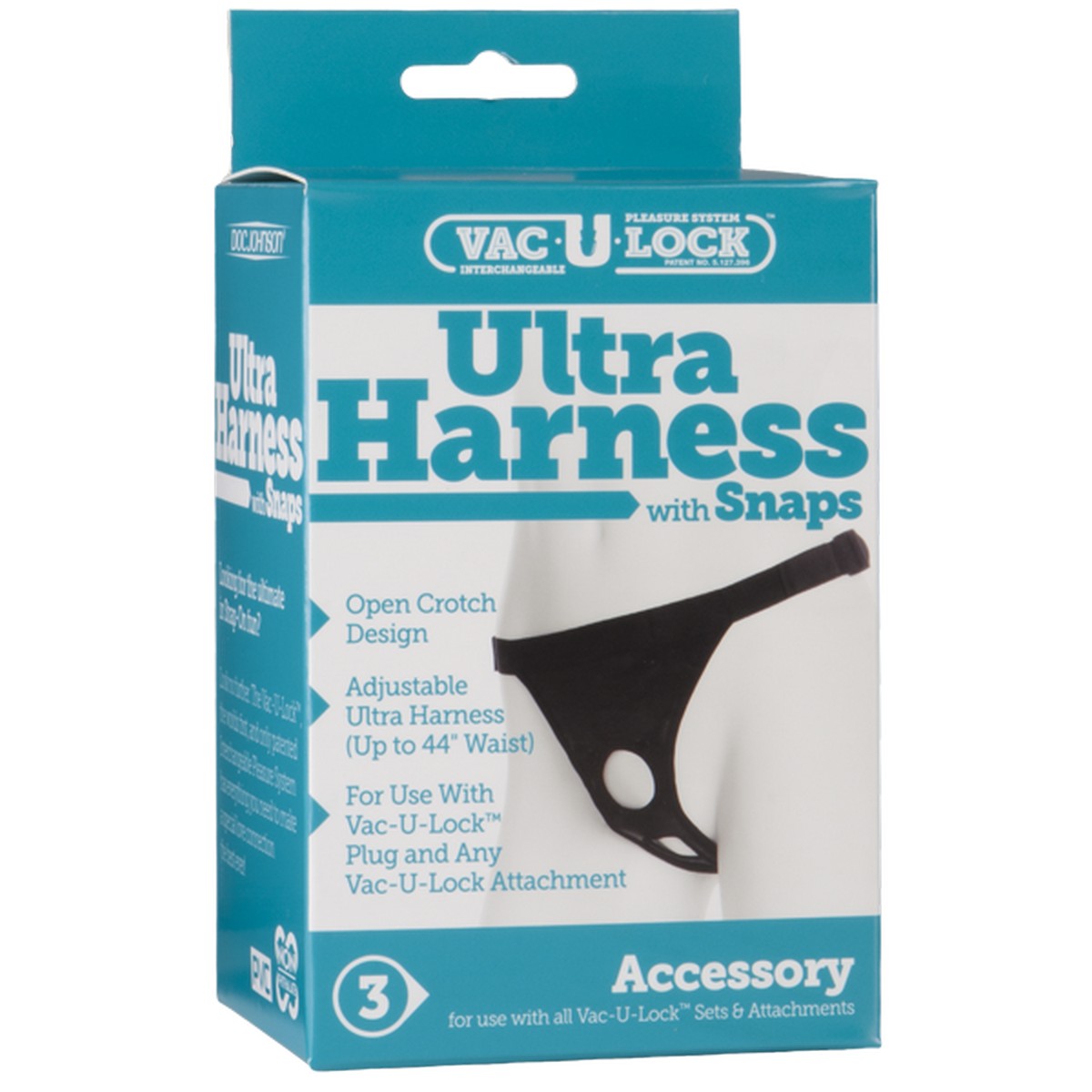   Harness (Vac-U-Lock)