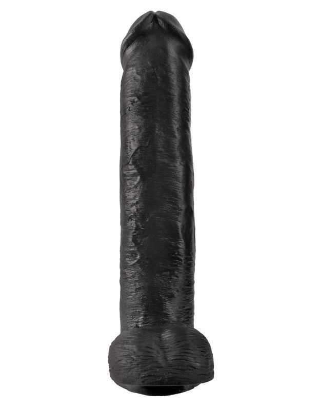 -  King Cock 15 Cock with Balls