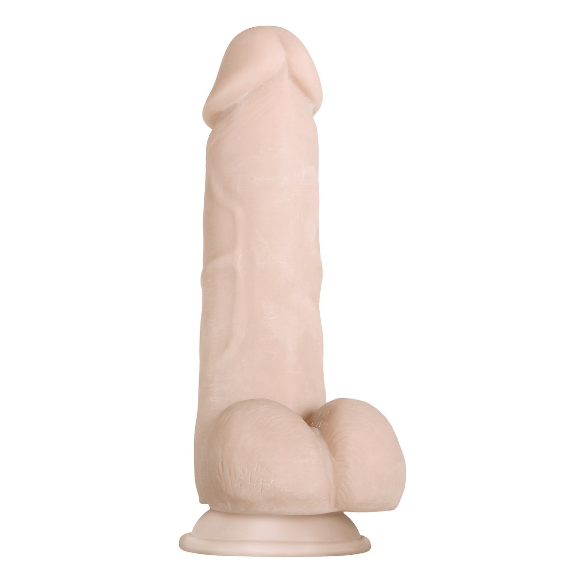 Evolved REAL SUPPLE POSEABLE GIRTHY   21,5