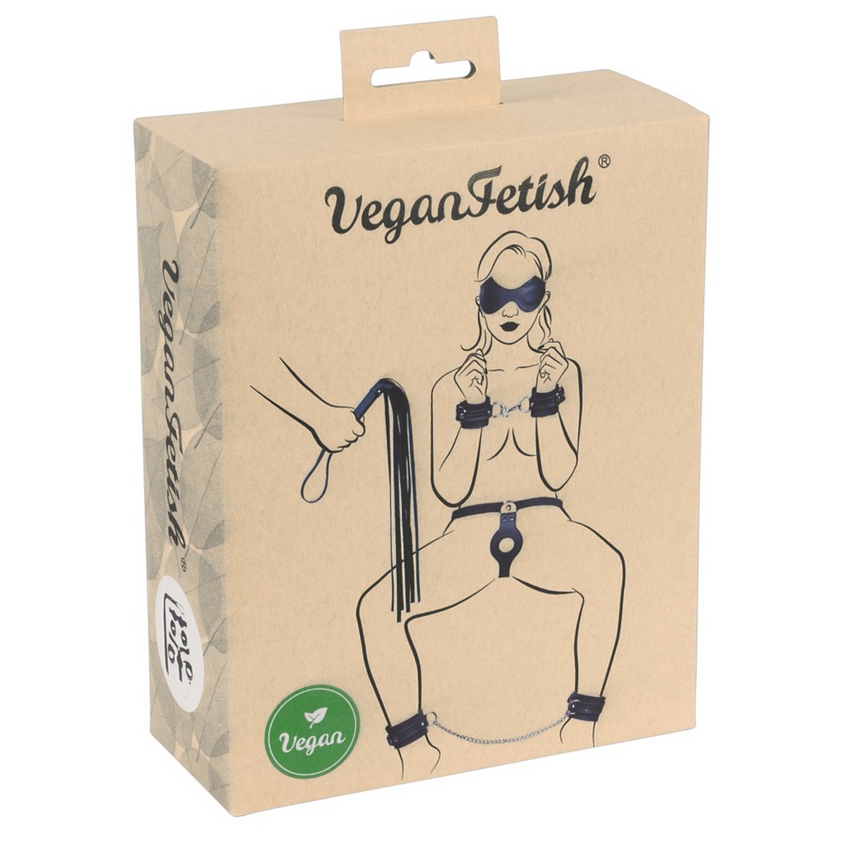 Vegan Fetish    
