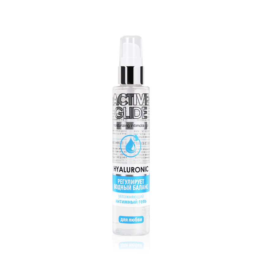    ACTIVE GLIDE HYALURONIC   , 100