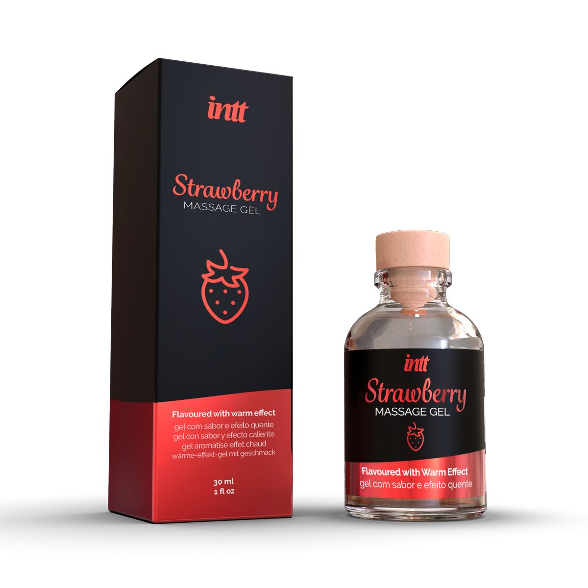  , Strawberry 30 