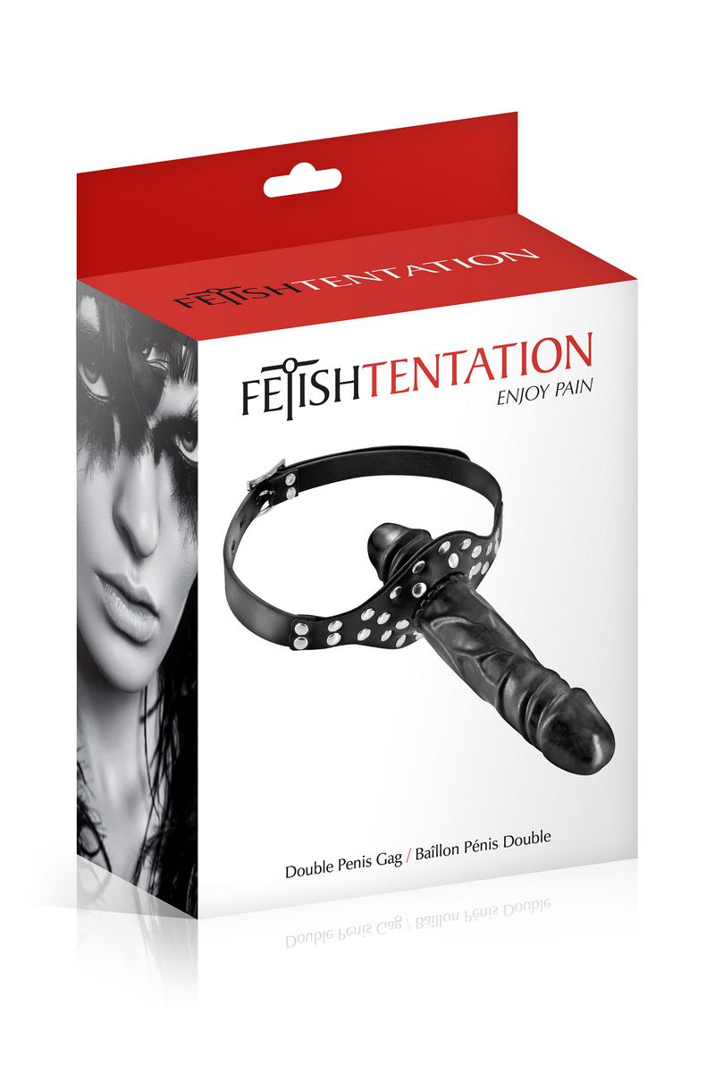 Fetish Tentation -