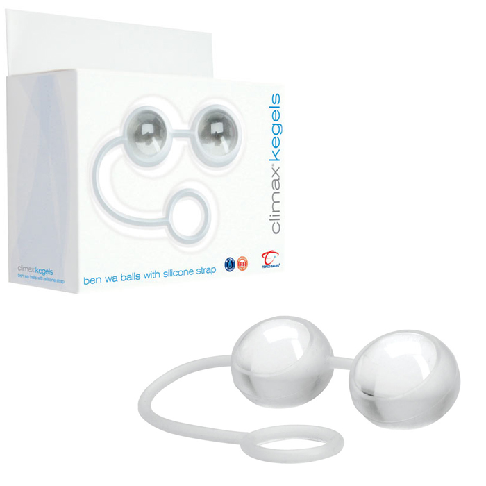   Climax Kegels, 