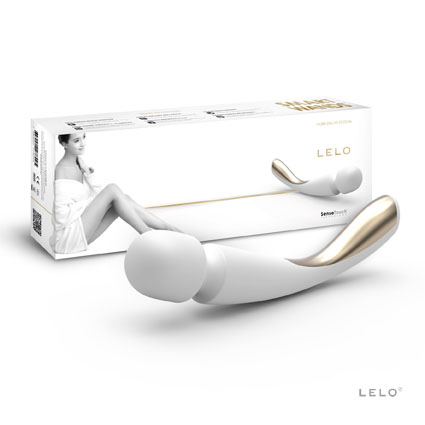 Smart Wand Medium Ivory    