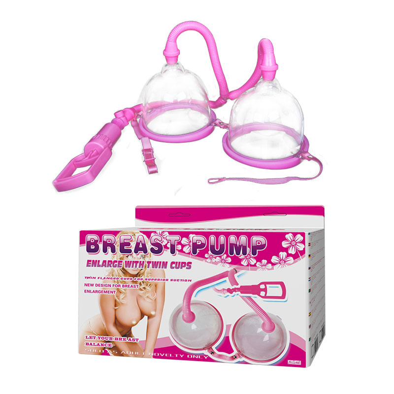     Breast Pump