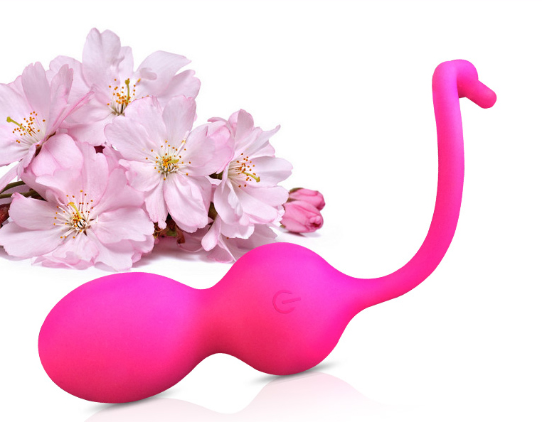 Smart Kegel Ball_HIBALL   