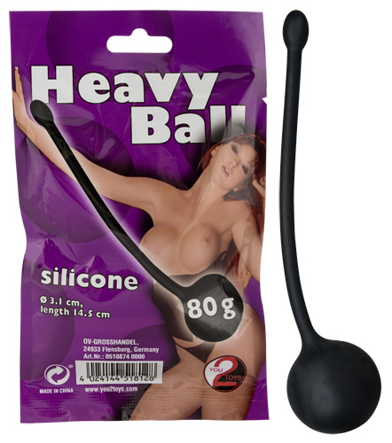  ,   Heavy Ball