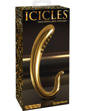  ICICLES Gold Edition G spot G03 