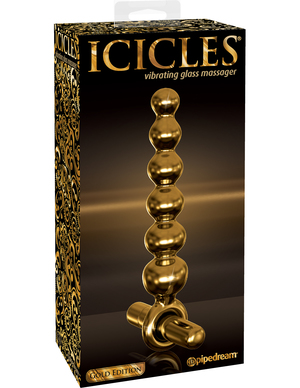   ICICLES Gold Edition  G06 