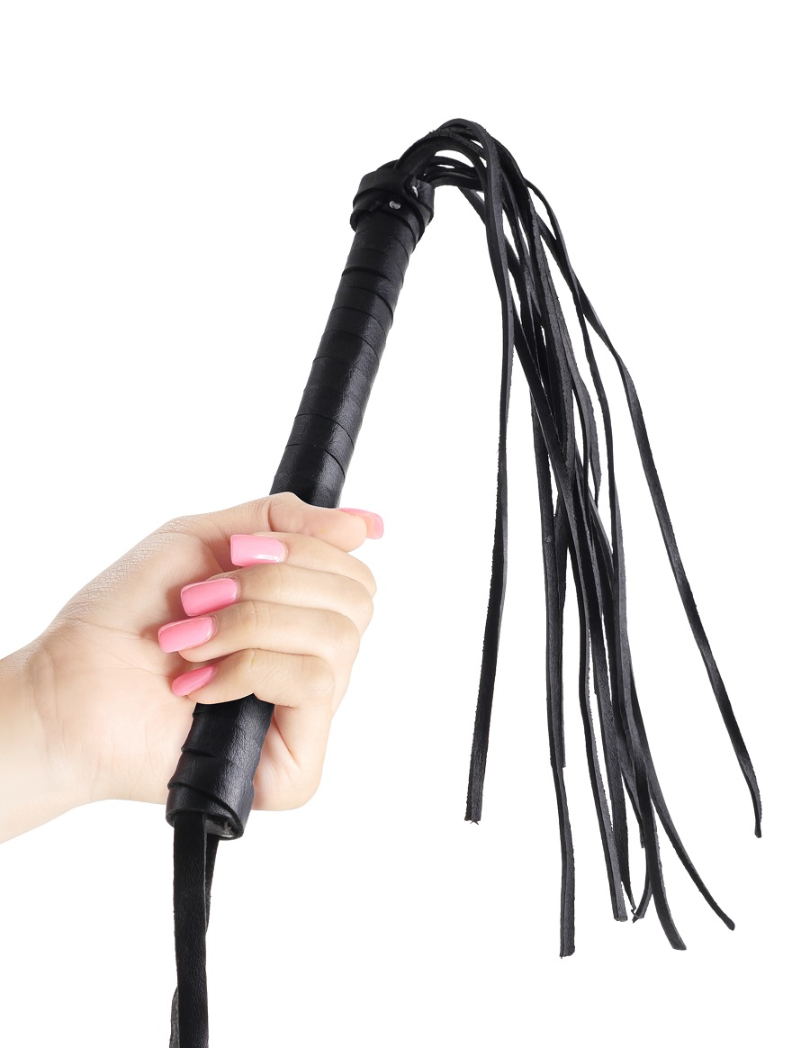  Cat-O-Nine Tails