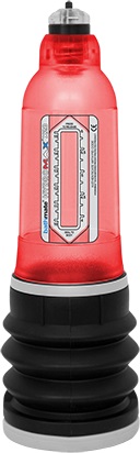  Hydromax X20