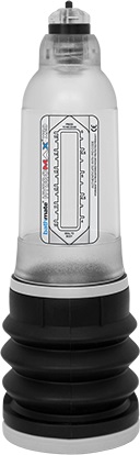  Hydromax X20