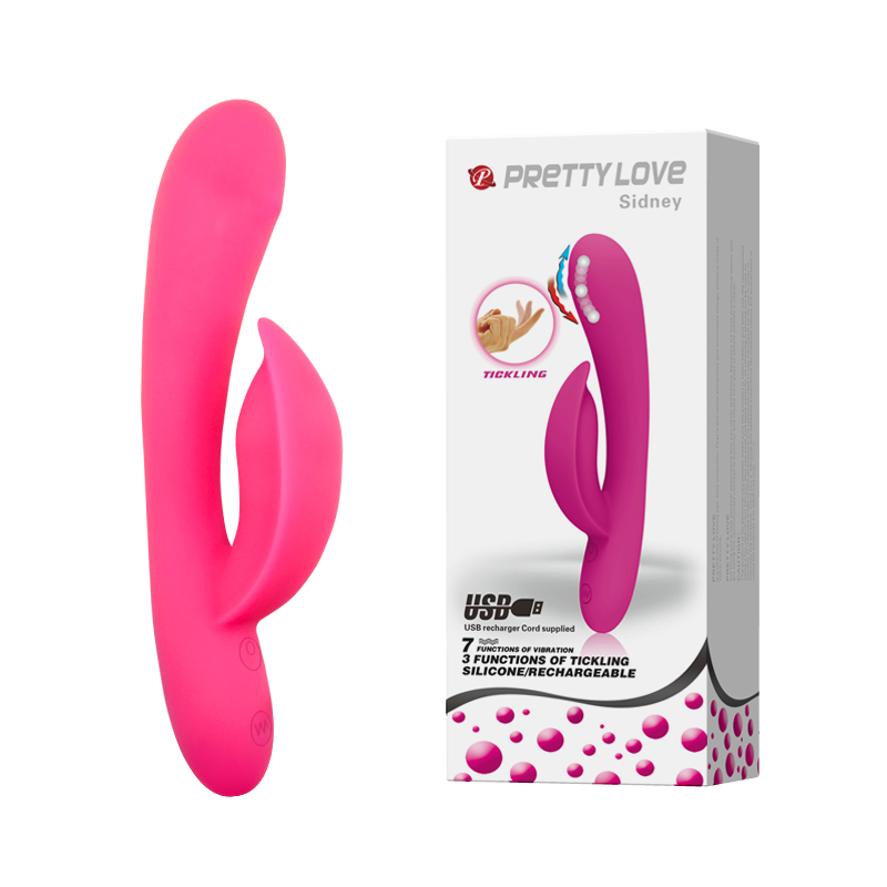  SIDNEY  3- - , G-spot  , 7 - , 