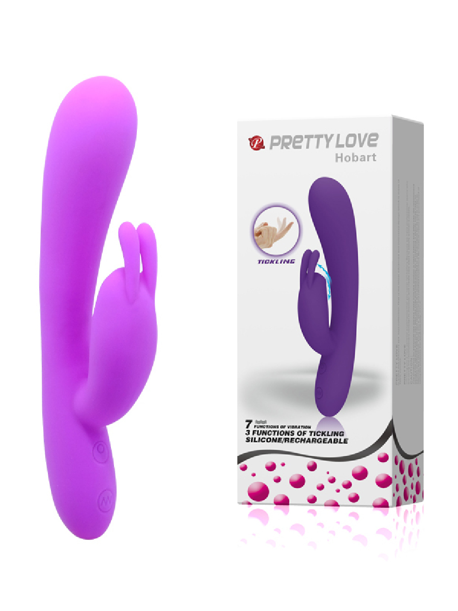  HOBART  3- - , G-spot  , 7 - 