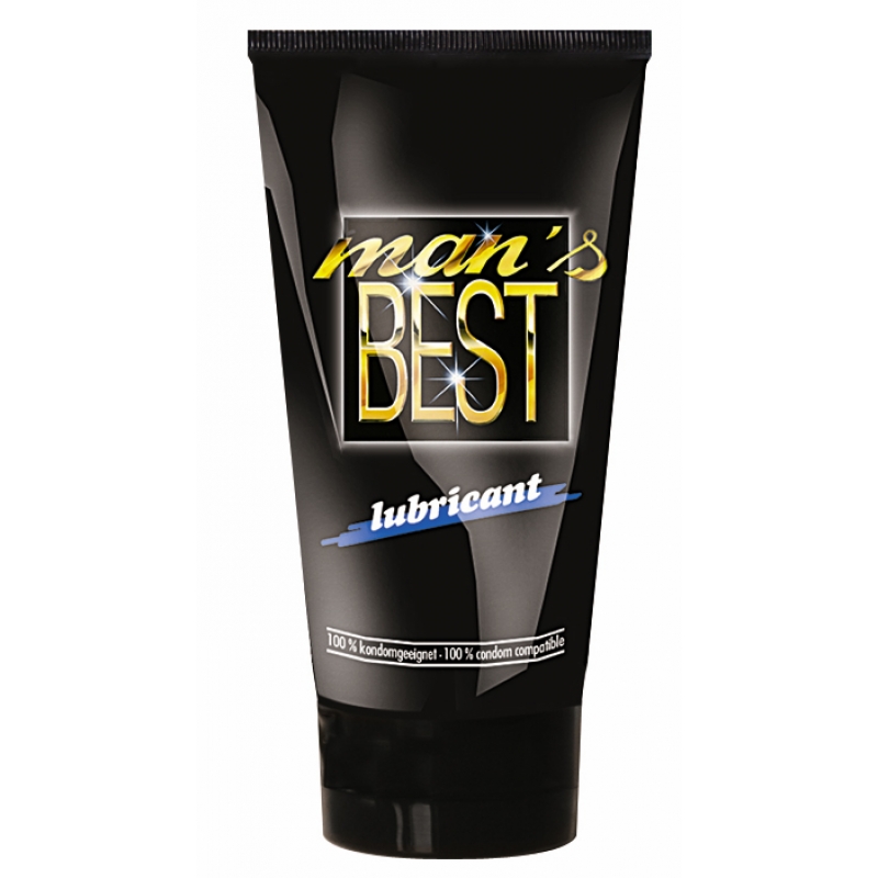 Man's BEST, 40 ml    