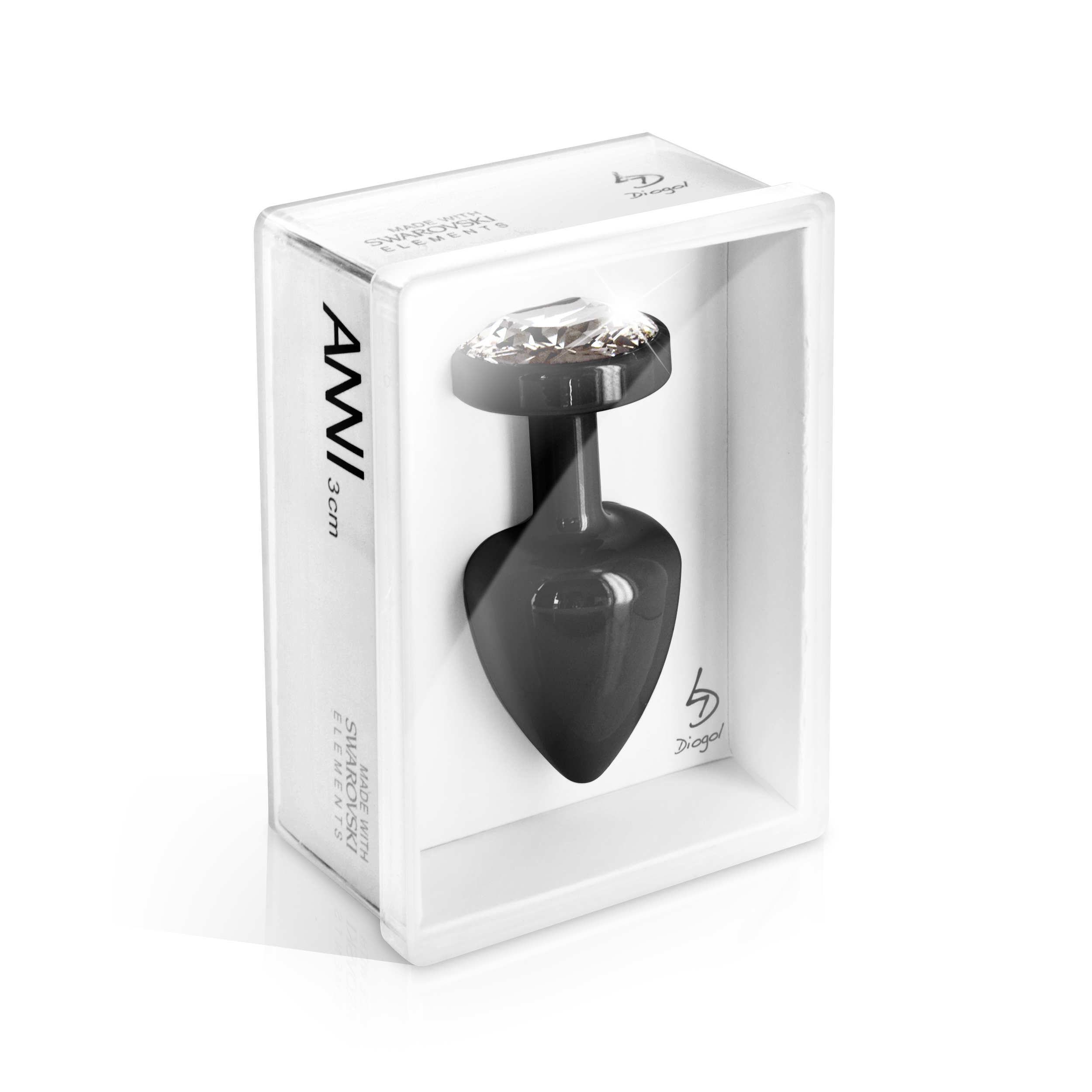 ANNI round black T1   