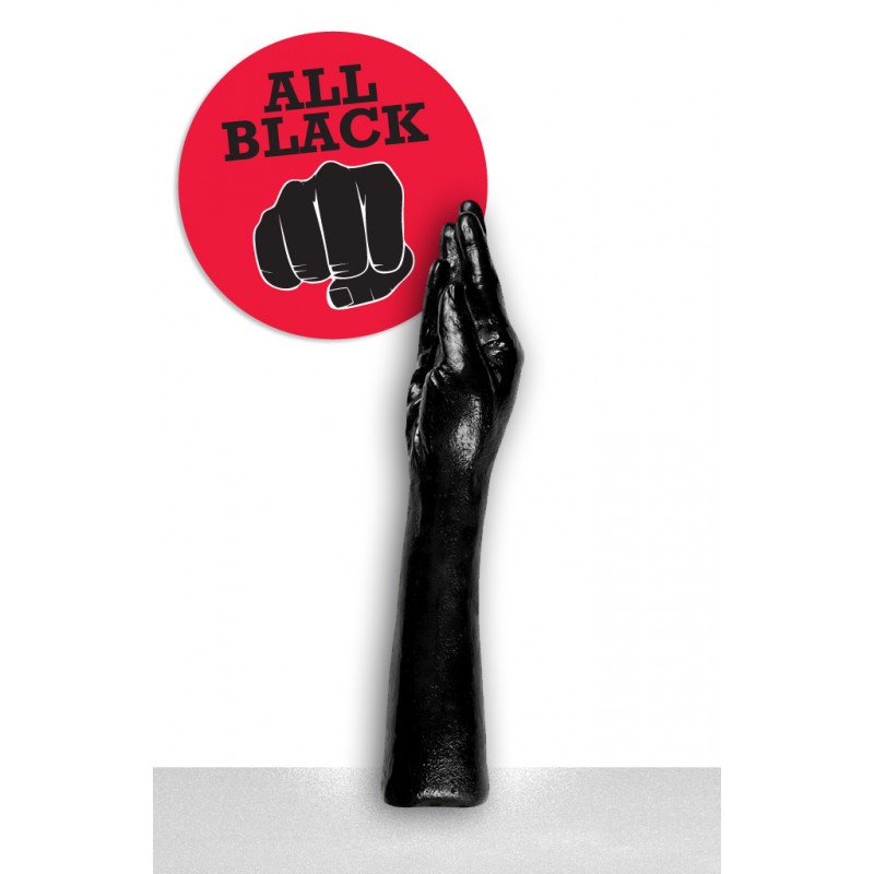 All Black - AB 21   