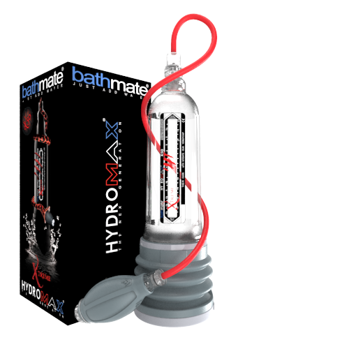  Bathmate Hydromax X50 Xtreme