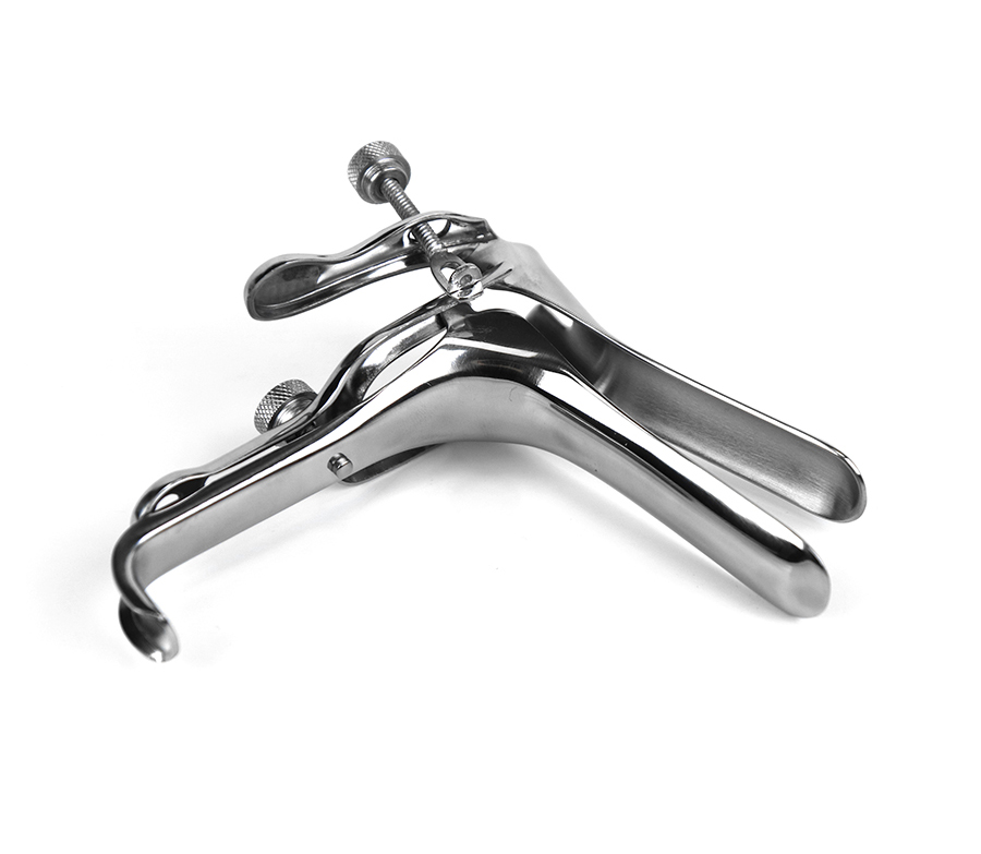    Graves Speculum Small 