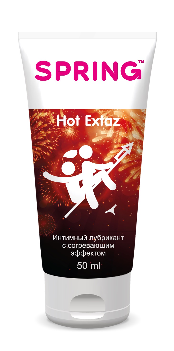   Spring Hot Extaz 50 