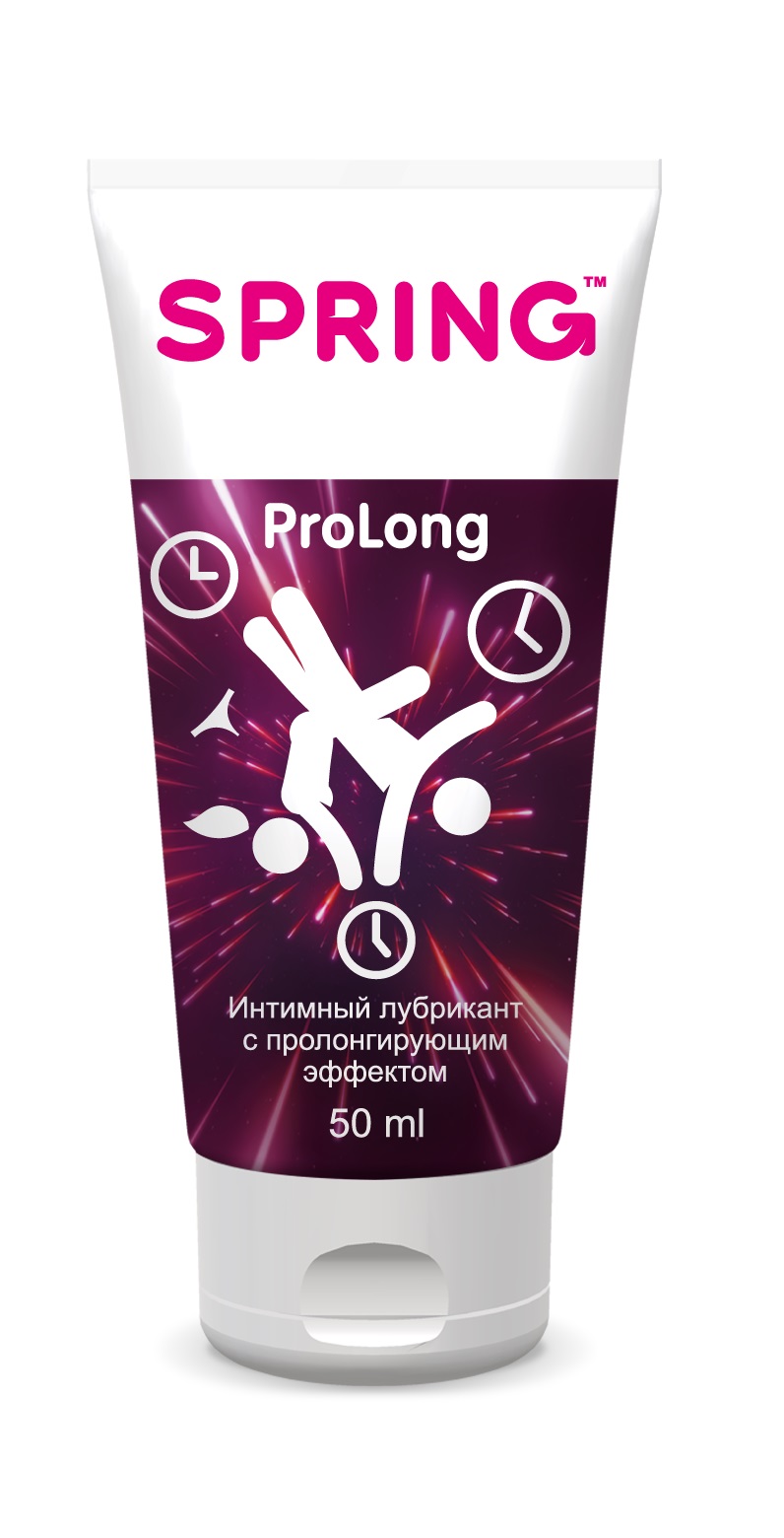   Spring ProLong 50 