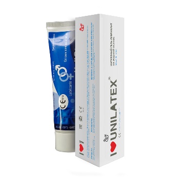  Unilatex Gel, 82  