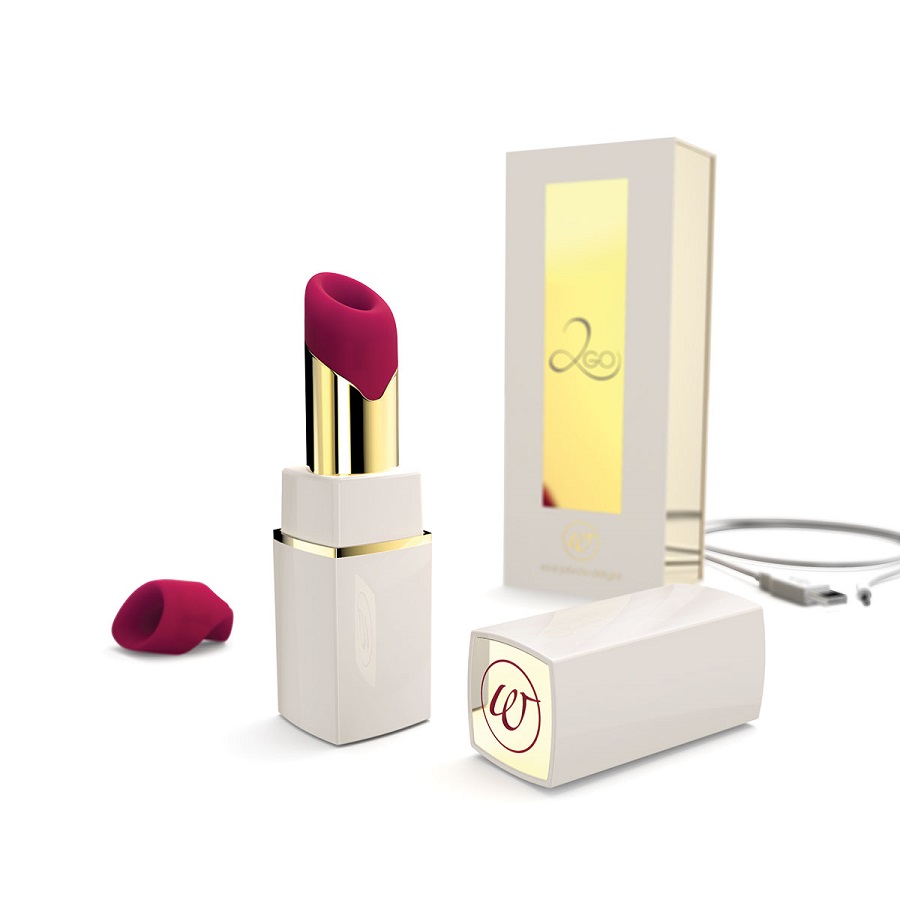 WOMANIZER  W-260 GO 