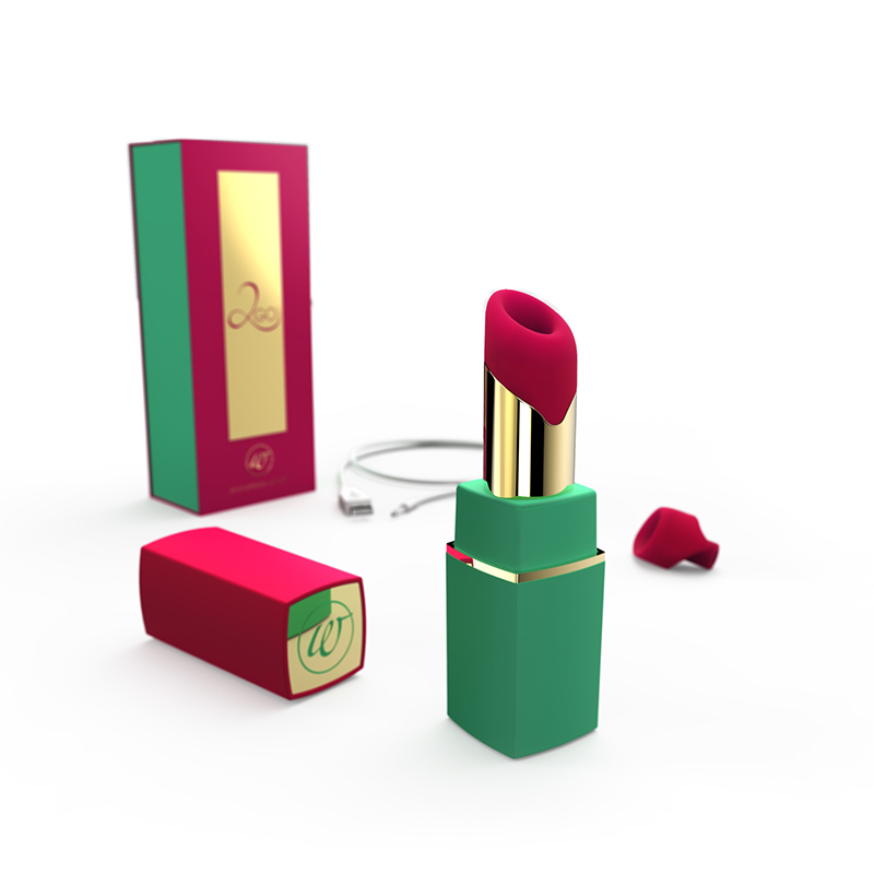 WOMANIZER  W-260 GO 