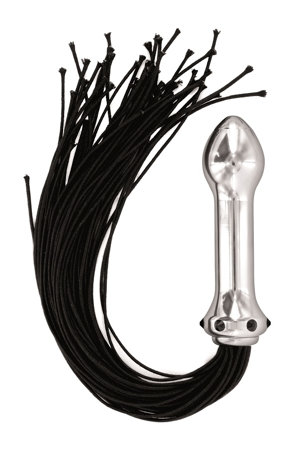 WHIP DILDO    - 