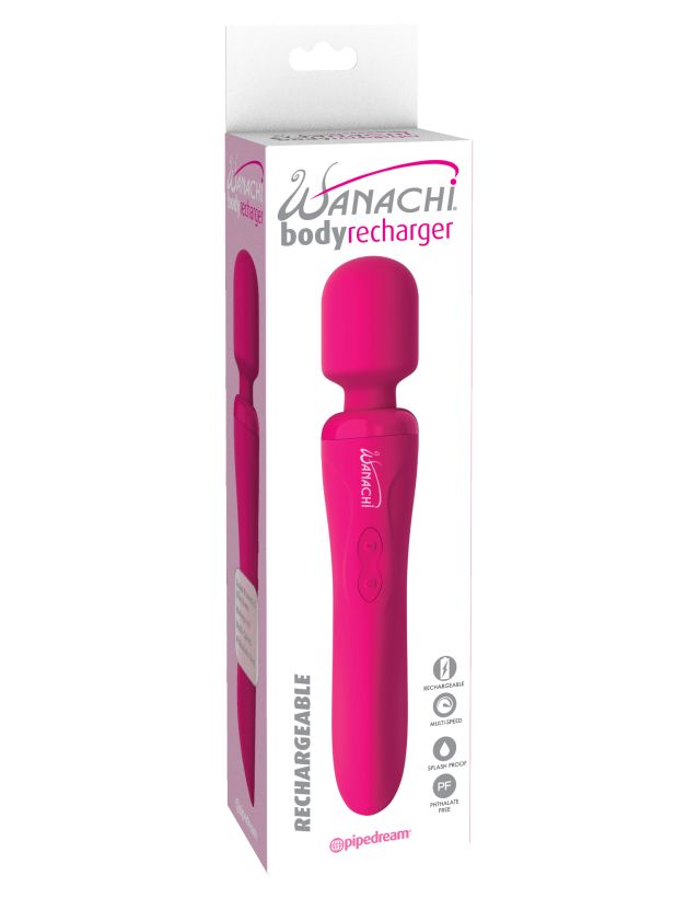      Wanachi Body Recharger