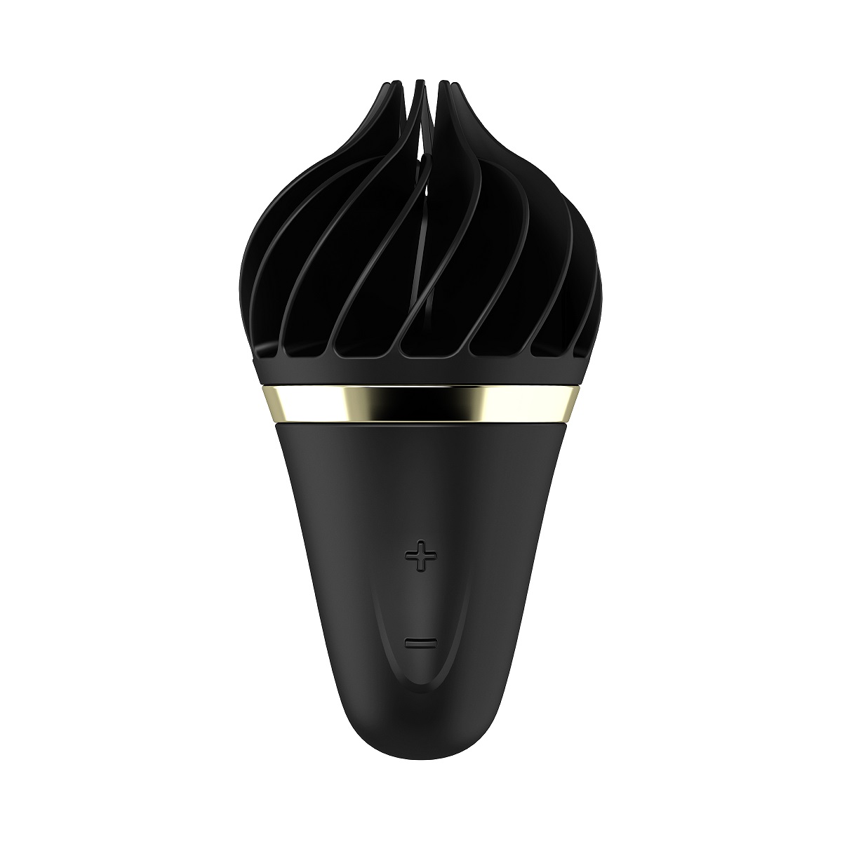 - Layons Sweet Treat Black/Gold -