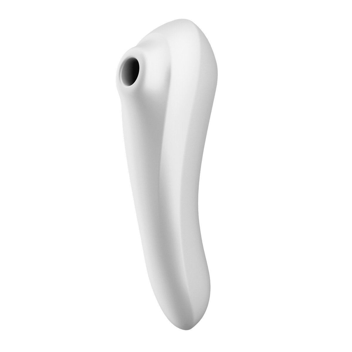 Dual Pleasure White  , 