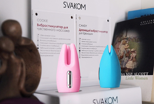 Svakom