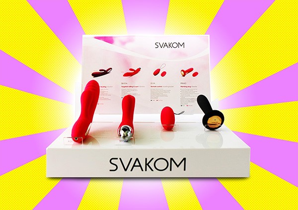   Svakom