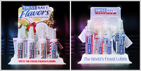 Swiss-Navy