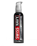 Swiss-Navy