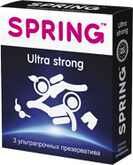 Spring condoms