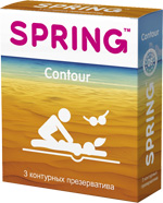 Spring condoms