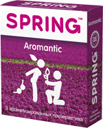 Spring condoms