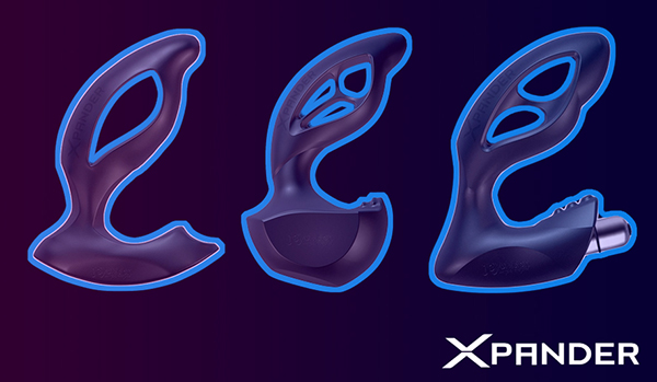 Xpander