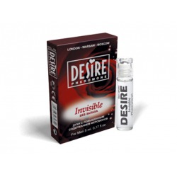 Invisible мужской 5мл без запаха Invisible мужской 5мл без запаха