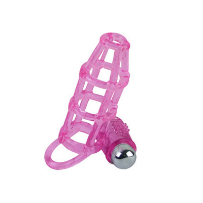 Насадка ажурная с вибрацией Насадка ажурная с вибрацией