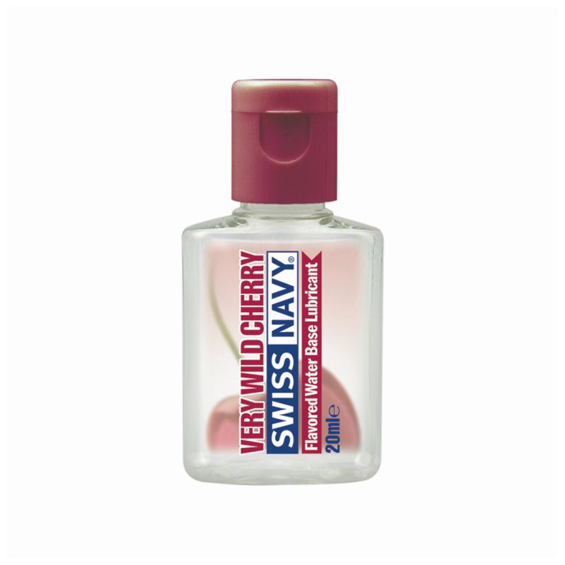 ��������� Very Wild Cherry Swiss Navy �� ������ ������� 20��